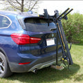 Draftmaster HR-1T Tadpole Trike Auto Rack for 1 1/4 inch Hitch