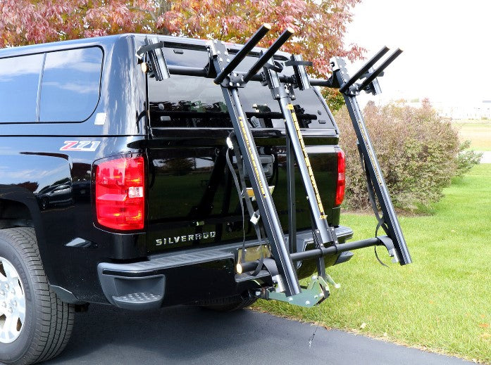 Draftmaster HR-2T Tadpole Trike Auto Rack for 2 inch Hitch