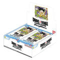 Dragon Ball Super Fusion World Manga Booster Box 01
