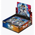 Dragon Ball Super Tcg: Fusion World Dual Evolution Booster Box (Fb09)