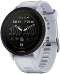 Garmin Forerunner 955 GPS Smartwatch (45.6mm Black)