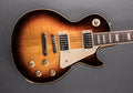 "Inspired by Gibson Collection" Les Paul Standard 50's Figured Top - Bourbon Burst