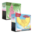 Paradox Rift Elite Trainer Box (1 Elite Trainer Box (Random))