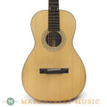 Eastman Acoustic Guitars - USED E10P (Default)