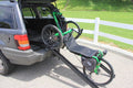 Easy Load Ramp System XL 5 to 8 Foot Telescopic Two Ramps