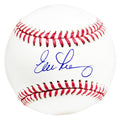 Evan Longoria Signed Rawlings Official Major League Baseball (Fanatics/MLB)