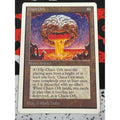 Chaos Orb (MP/PL #1) [Unlimited Edition] [PICS] (MP/Played)