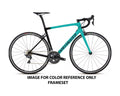 2018 Specialized Tarmac SL6 Expert (FRAMESET ONLY) 61cm (AcdMnt/TarBlk / 61cm)