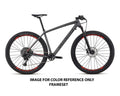 2018 Specialized Epic HT Expert Carbon 29 (FRAMESET ONLY) (Gld/CndyRed/CsmBlk / SM)