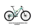 2018 Specialized SJ FSR Expert Carbon 29/6Fattie (FRAMESET ONLY) (AcdMnt/AcdKwi/AcdPnk / SM)