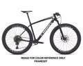 2018 Specialized S-Works Epic HT Carbon 29 (FRAMESET ONLY) (MD)