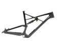 2017 Specialized S-Works Enduro FSR Carbon 650B (FRAMESET ONLY) Grph/Carb/Blk XL