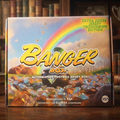 Extra Juiced Autographed Football Jersey Banger Box - Series 11