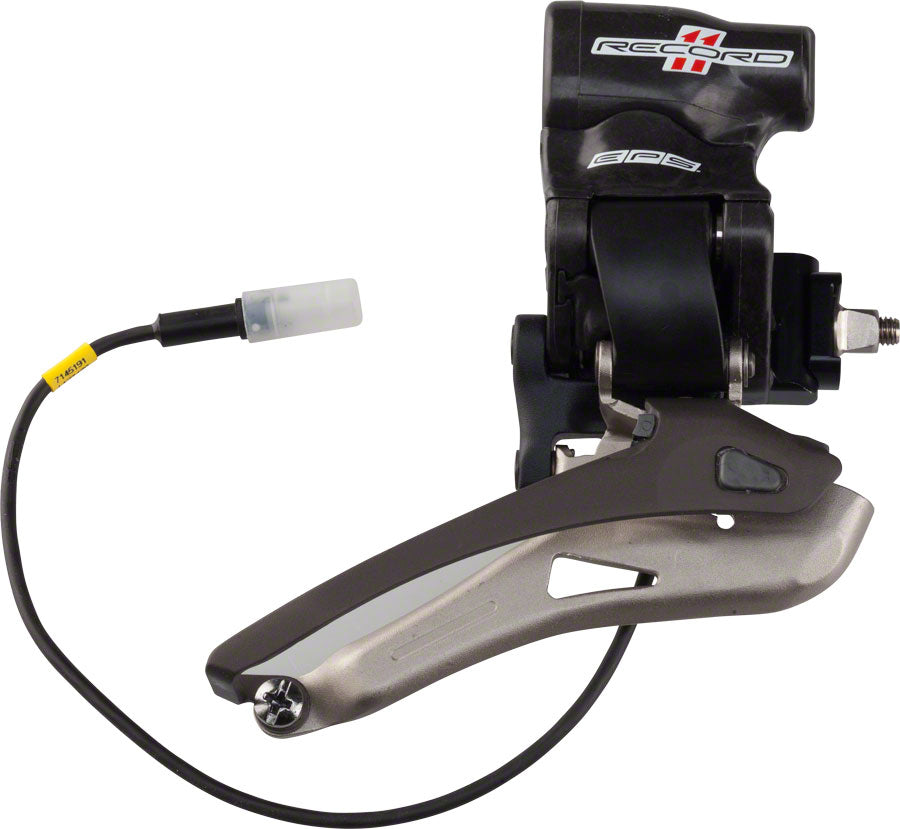 Campagnolo Record EPS (Front Derailleur Braze-On Carbon)