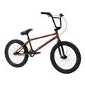 Fit Bike Co Flow BMX - Terra Brown (Terra Brown / 21.25" Toptube)