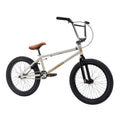Fit Bike Co Series One BMX - Gloss Cream (Gloss Cream / 20.75" Toptube)