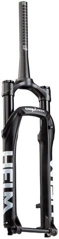 Cane Creek Helm DJ MKII Air Suspension Fork (27.5 - 27.5" 90 mm 15 x 110 mm 44 Offset Matte Black)