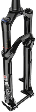 RockShox Pike DJ Suspension Fork (Solo - 26" 100 mm 15 x 100 mm 40 mm Offset Gloss Black A3)