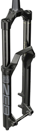 RockShox ZEB Select Suspension Fork (29" 160 mm 15 x 110 mm 44 mm Offset Diffusion Black A1)