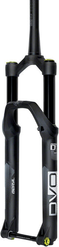 DVO Beryl Suspension Fork (Boost Trail 29" 160mm 110x15mm Axle Tapered Steerer Black)