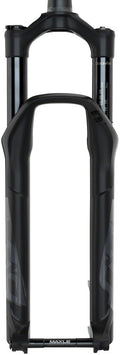 RockShox SID Select RL Suspension Fork (29" 120 mm 15 x 110 mm 51 mm Offset Diffusion Black Remote B4)