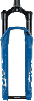 RockShox SID Ultimate RLC Suspension Fork (Fork 29" 100mm DebonAir Charger2 Damper 15 x 110mm 51mm Offset Gloss Black B4)