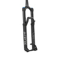 FOX 34 Performance Suspension Fork (29" 140mm FLOAT GRIP Damper 15x 110mm 44mm Offset Matte Black)