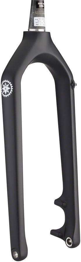 Salsa Makwa Fork (Fork 15x142 White)