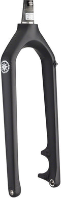 Salsa Makwa Fork (Fork 15x142 Black/Orange)