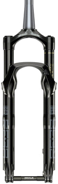 Sram Fork Reba RL - Crown 26" 15x100 Black Alum Str Tpr 40offset Solo Air (includes Star nut & Maxle Stealth) A2 (100mm)