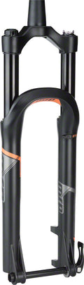 MRP Loop TR (Fork 29" 130mm Tapered 49mm Offset Black)