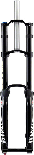 RockShox BoXXer RC (MY17 Fork 26" 200mm Coil Maxle DH Motion Control IS Straight 1-1/8" B1 Black)