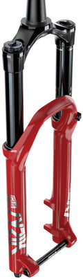 RockShox Lyrik Ultimate RC2 Suspension Fork (29" 160 mm 15 x 110 mm 42 mm Offset BoXXer Red C2)