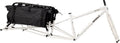 Surly Big Fat Dummy Frameset - Thorfrost White (SM)