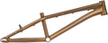 Radio Quartz BMX Race Frame (Pro 20.5" TT Metallic Copper)