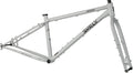 Surly Wednesday Gray Sweatpants - Frameset (Frameset X-Large)