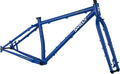 Surly Karate Monkey Blue Porta Potty (Frameset Medium)