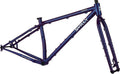 Surly Krampus Frameset - Bruised Ego Purple (Small)