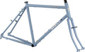 Surly Long Haul Trucker 26" Frameset - Blue Suit of Leisure (46cm)