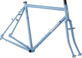 Surly Long Haul Trucker 700c Frameset - Blue Suit of Leisure (62cm)