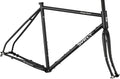 Surly Midnight Special Frameset - Black (650b Steel Black 50cm)