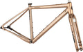 Salsa Stormchaser Frameset - Copper (700c Aluminum Copper 61cm)