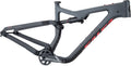 Salsa Horsethief Carbon Frame - Charcoal/Raw Carbon (XL)