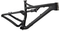 Salsa Pony Rustler Carbon Frame Raw Carbon (SM)