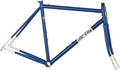All-City Mr. Pink (46cm ZONA Frame Blue/White)