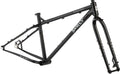Surly Ice Cream Truck MDS Frameset (XXL Black)