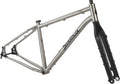 Salsa Fargo Ti Frameset (Large)