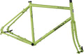 Surly Disc Trucker Frameset - Pea Lime Soup 26 (26" Steel Soup 42cm)