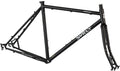 Surly Straggler 650b Black (50cm Gloss)