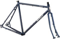 Surly Straggler 700c Frameset - Blueberry Muffin Top (62cm)